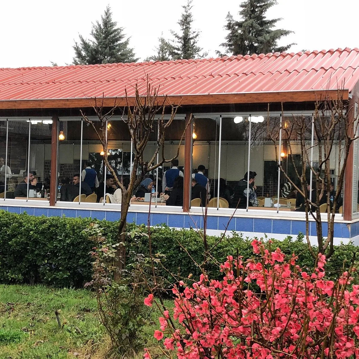 Yahya Usta - Nusaybi̇n Mardi̇n