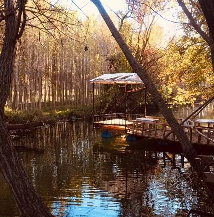 Savur YEŞİLSU - Savur Mardi̇n