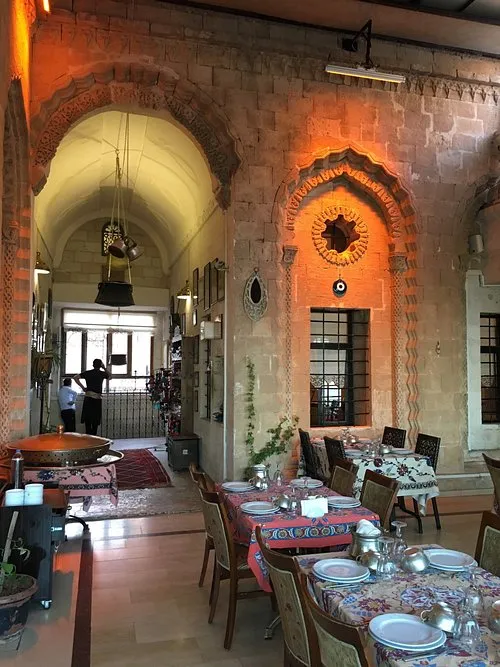 Cercis Murat Konağı - Artuklu Mardin