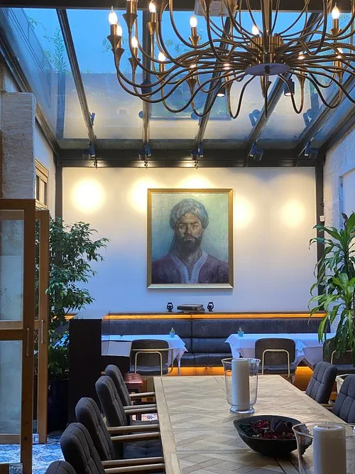 Kiremithane - Akdeniz Mersi̇n