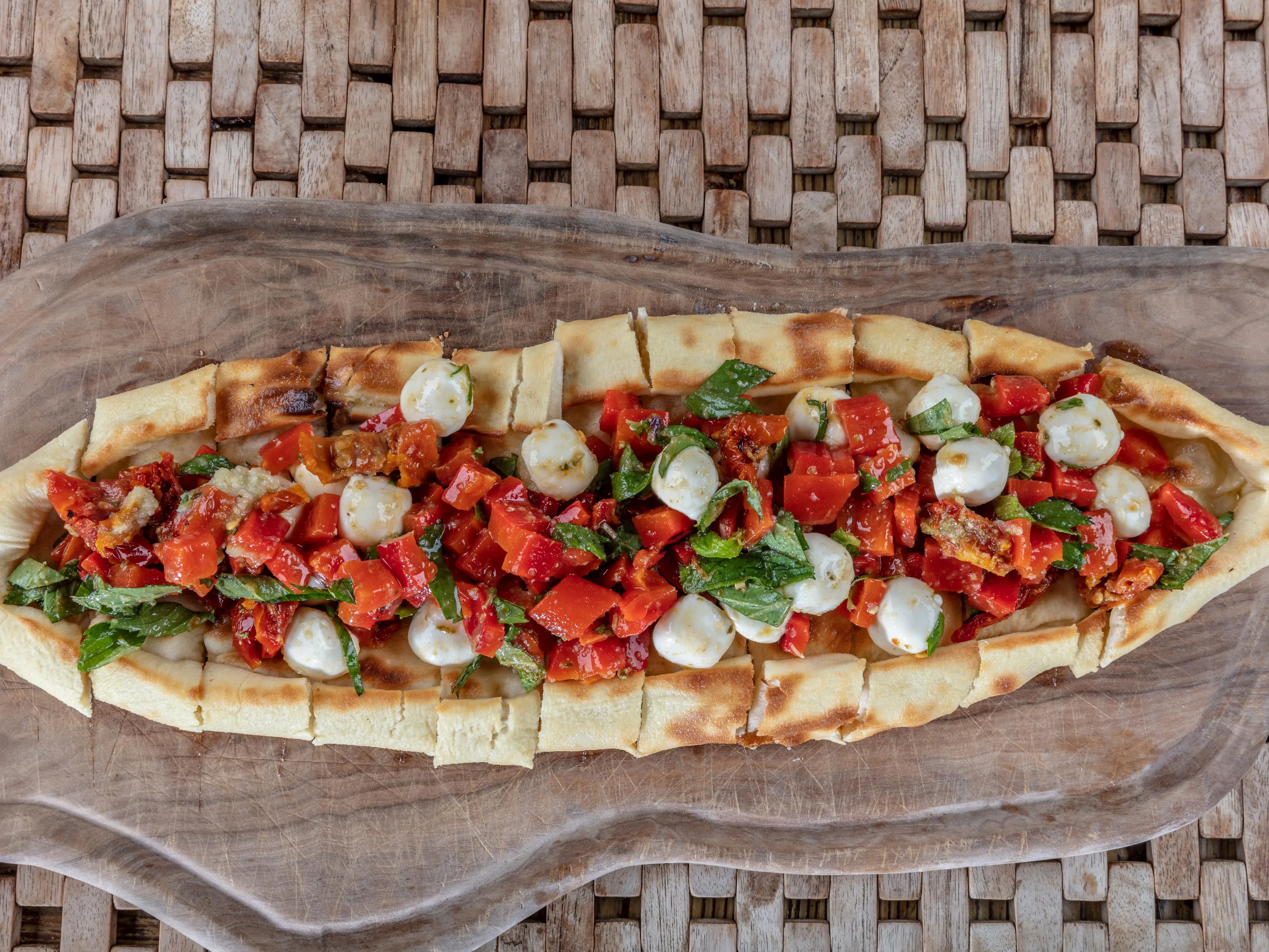 ADANALI İRFAN USTA KEBAB VE PİDE - Anamur Mersi̇n