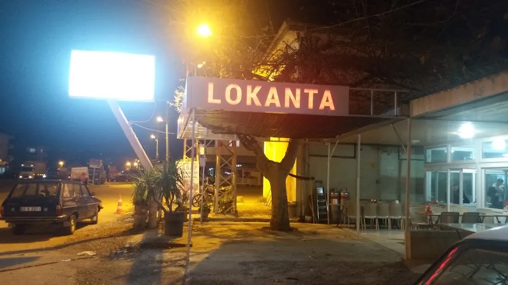 Palmiye Tantuni Aydıncık - Aydıncık Mersin