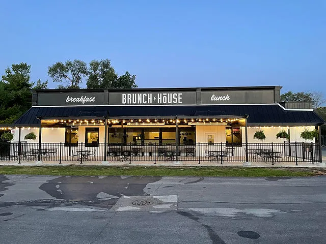 Brunch House - Bozyazı Mersin