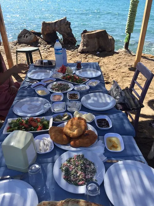 Astor Erdal - Bozyazı Mersin