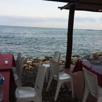 Ada Restaurant - Bozyazı Mersin