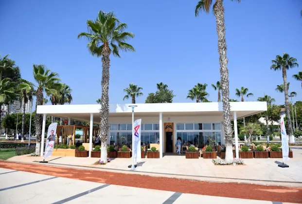 Y&ouml;reden Kafe - Yenişehir Mersin