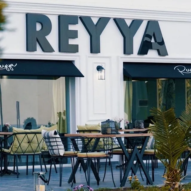 Reyya Mersin - Mezitli Mersin