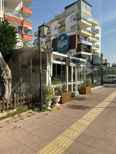 Liya Yetmişlik - Mezitli Mersin