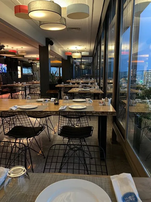 Roof | 14 by DİVAN - Yenişehir Mersin