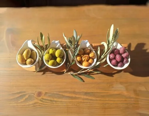 Mut Olea zeytin ve zeytinyağı & y&ouml;resel &uuml;r&uuml;nler & kahvaltı - Mut Mersi̇n