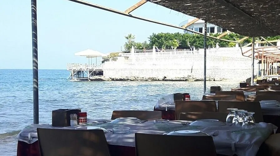 CAKA BALIK & RESTAURANT - Silifke Mersi̇n