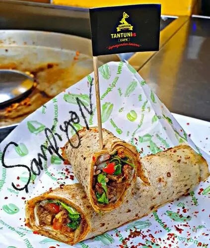 ŞAMPİYON TANTUNİ ng & CAFE - Silifke Mersi̇n