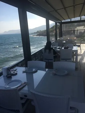 G&uuml;nay Restoran - Silifke Mersi̇n