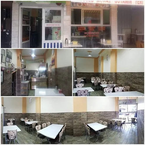 Tarsuslu Murat Usta - Akdeniz Mersi̇n