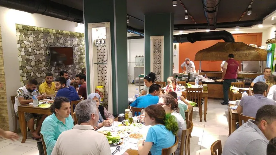 Mığ&ccedil;ıoğlu Ocakbaşı - Yenişehir Mersin