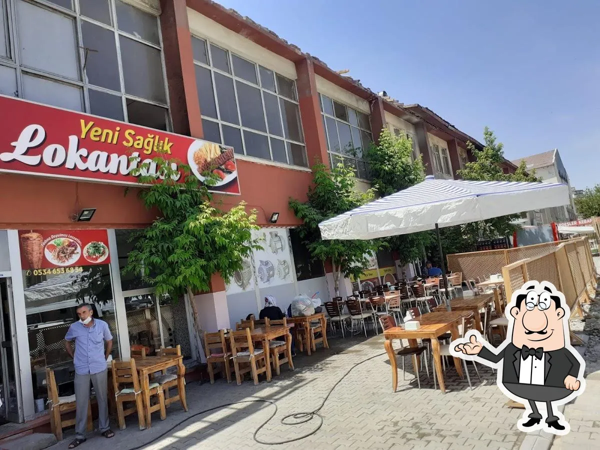 Muş Yeni Sağlık Lokantası - Muş Merkez Muş