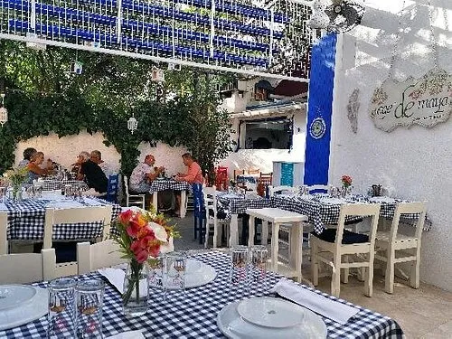 Ege'de Maya Bodrum - Bodrum Muğla