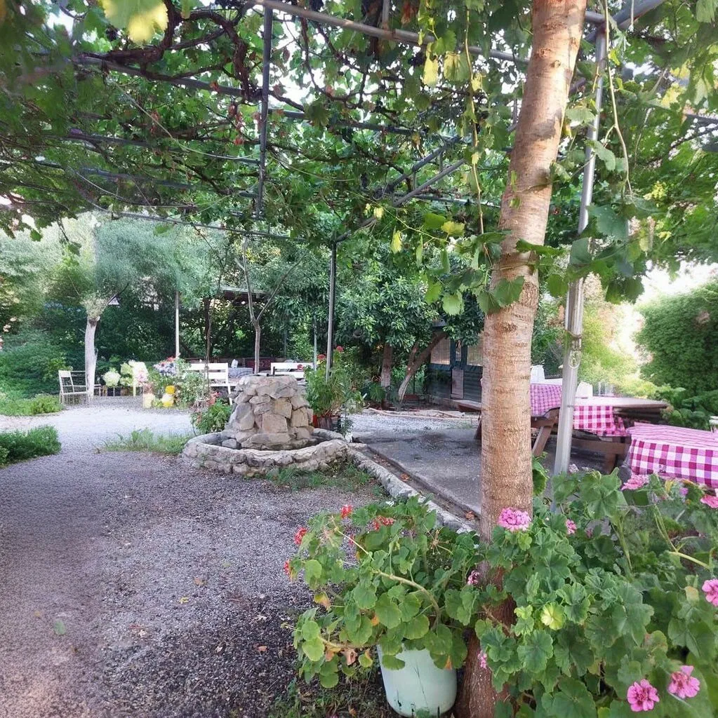 KOCA YUSUF'UN YERİ - Dalaman Muğla