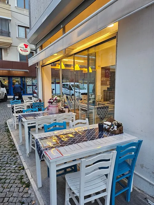 ÖMER USTA DATÇA - Datça Muğla