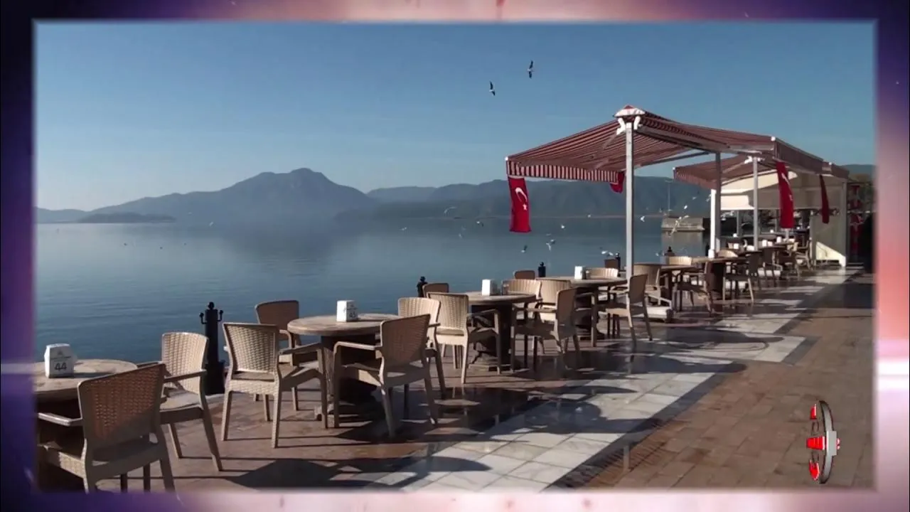 Tuana Restaurant Bistro - K&ouml;yceğiz Muğla