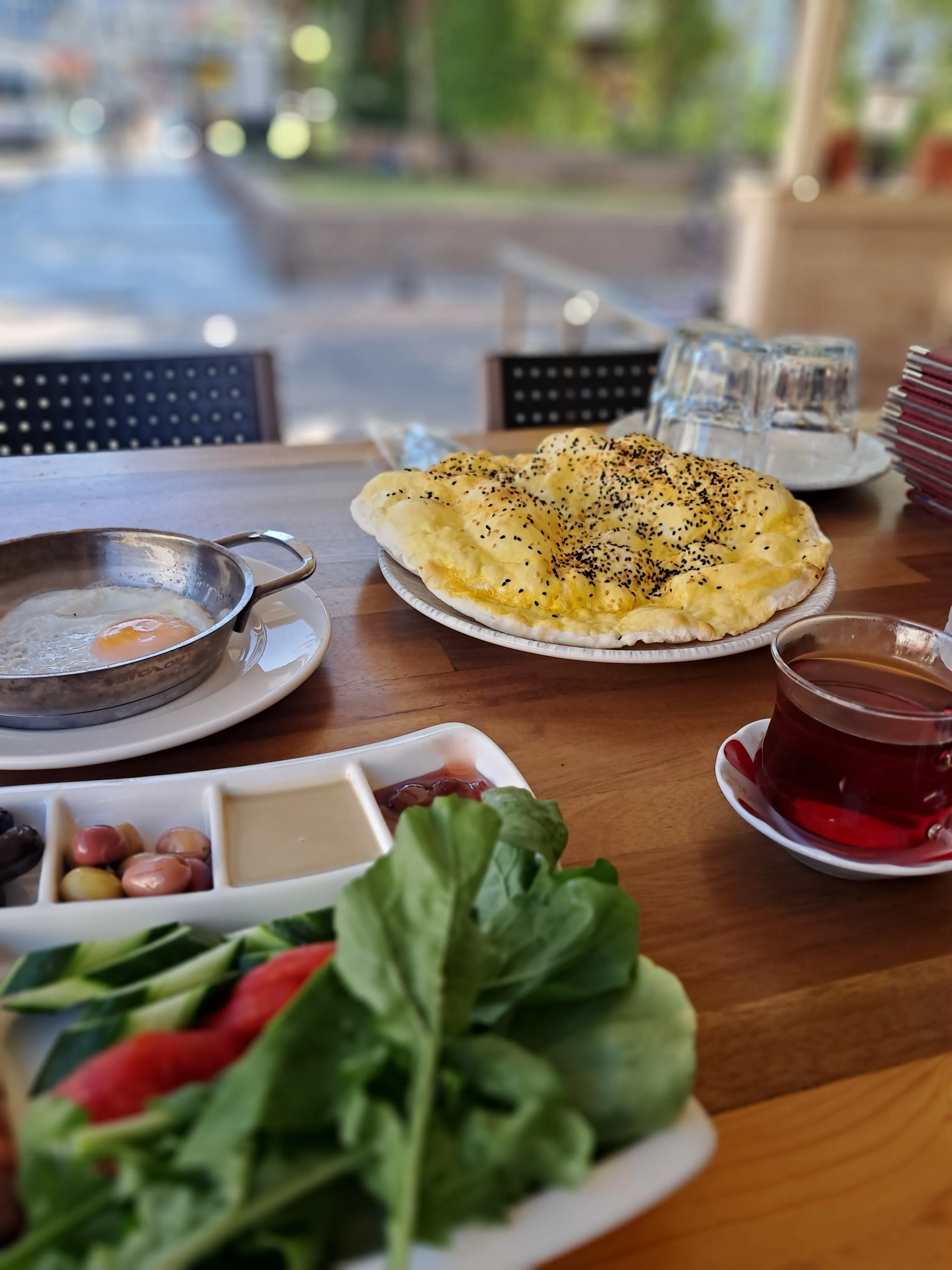 EGE SEFASI MARMARİS - Marmaris Muğla