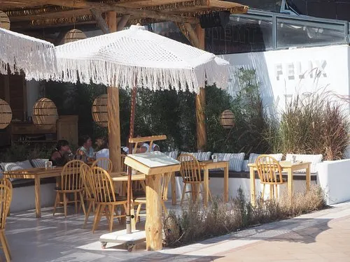 Felix Beach Marmaris - Marmaris Muğla