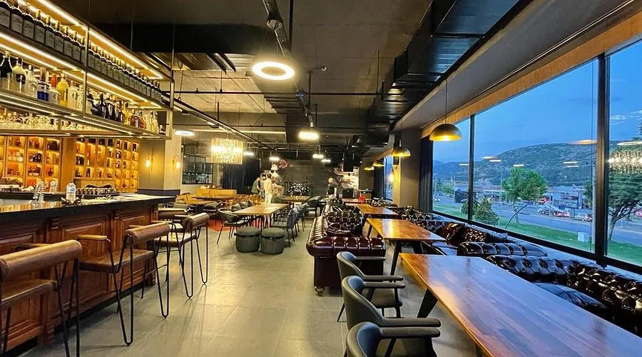 Gufo Gastro - Menteşe Muğla