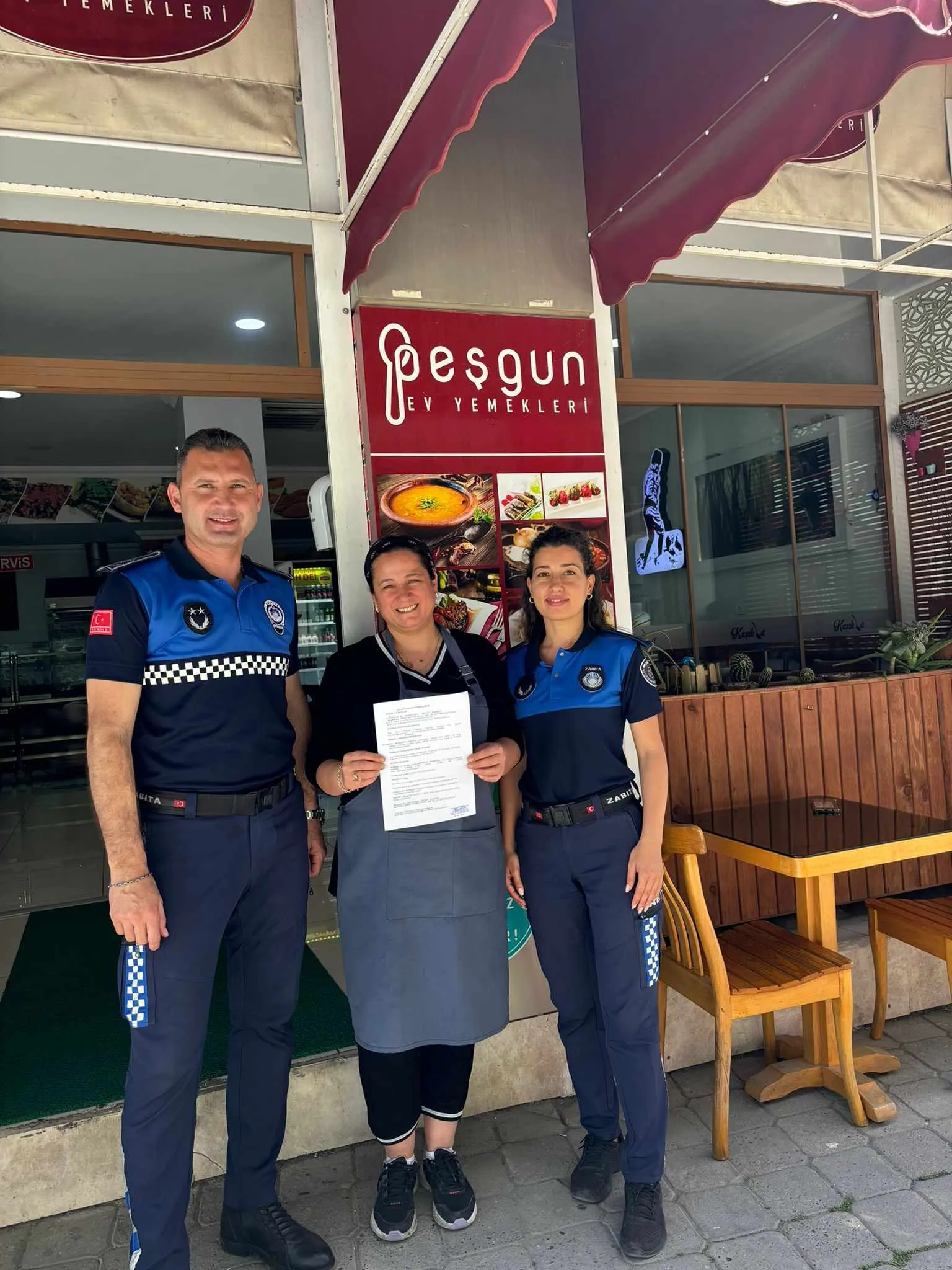 Peşgun Ev Yemekleri - Ortaca Muğla