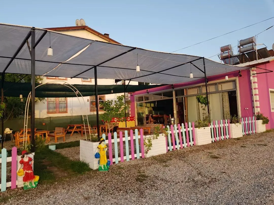 Mehmet Şef'in Yeri K&ouml;fte&Kokore&ccedil;&G&ouml;zleme - Seydikemer Muğla