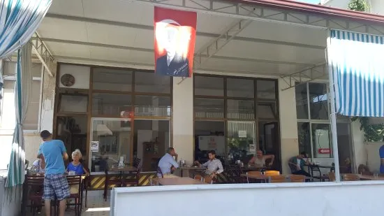 Meşhur K&ouml;fteci Bahri Usta - Yatağan Muğla