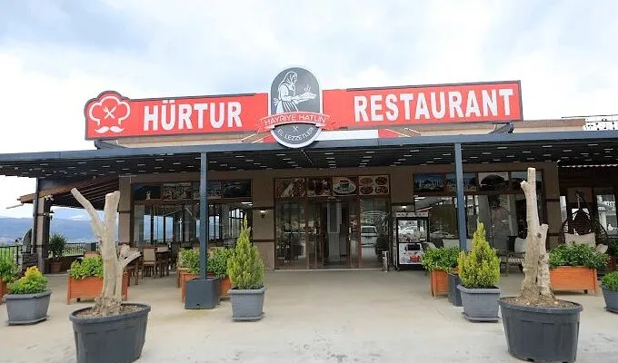 H&uuml;rtur Hayriye Hatun El Lezzetleri - Yatağan Muğla