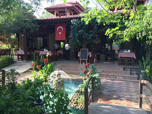 OSMAN AYDIN&rsquo;IN YERİ - Ula Muğla