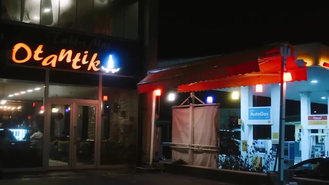 Otantik Cafe&Restaurant - Muş Merkez Muş