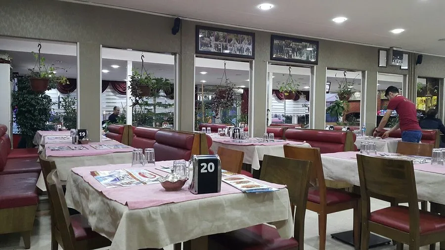 EYWAN Cağ Kebap & Kahvaltı Evi - Muş Merkez Muş
