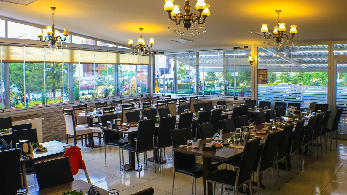 Adanalı İsmail G&uuml;ltekin Usta - Niğde Merkez Niğde