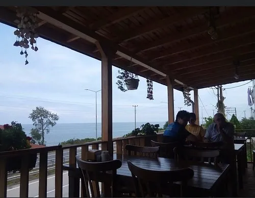 Tepealtı Balık - G&uuml;lyalı Ordu