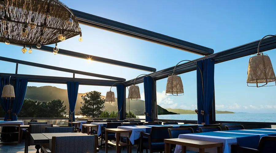 ROKA BALIK ORDU - Altınordu Ordu