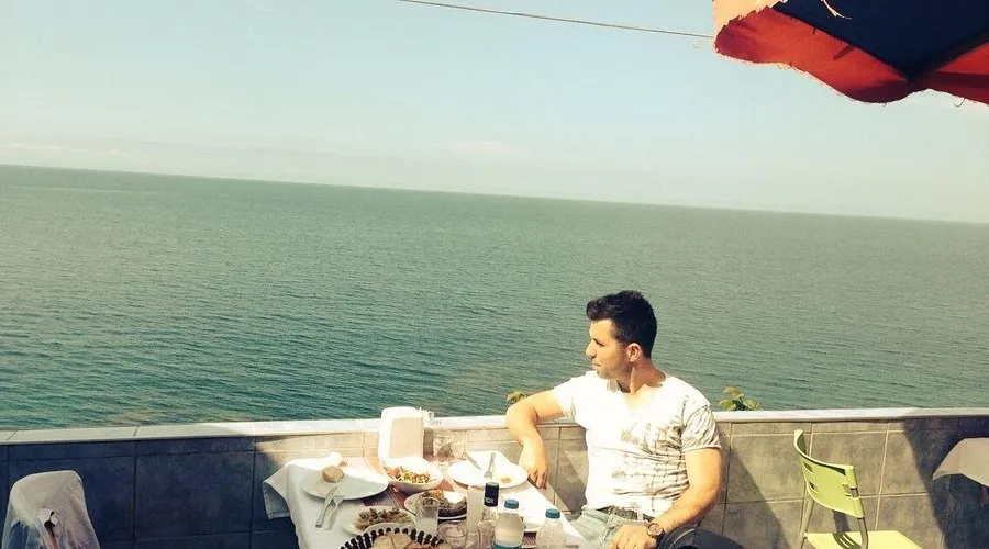 Vonalı Celal Restoran - perşembe Ordu