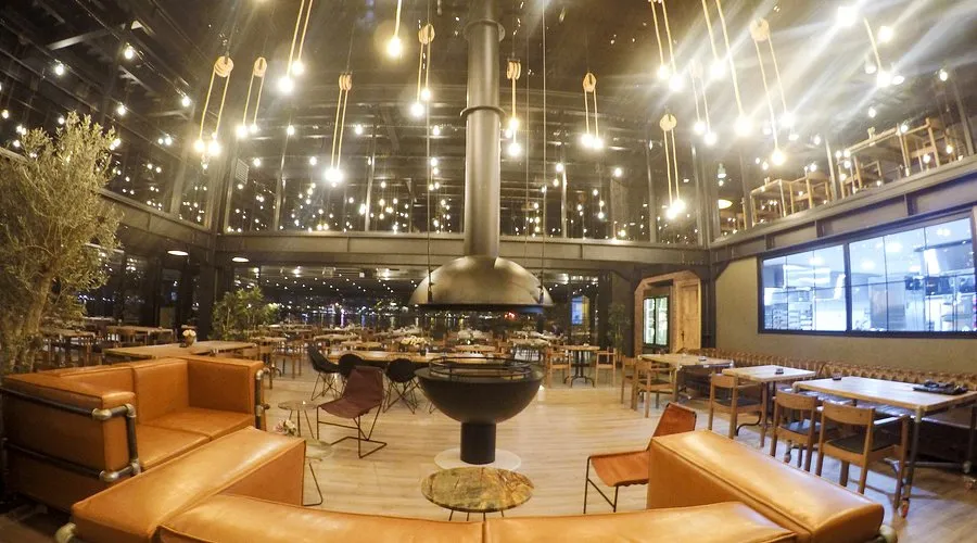 Olive Cafe & Restaurant - Altınordu Ordu