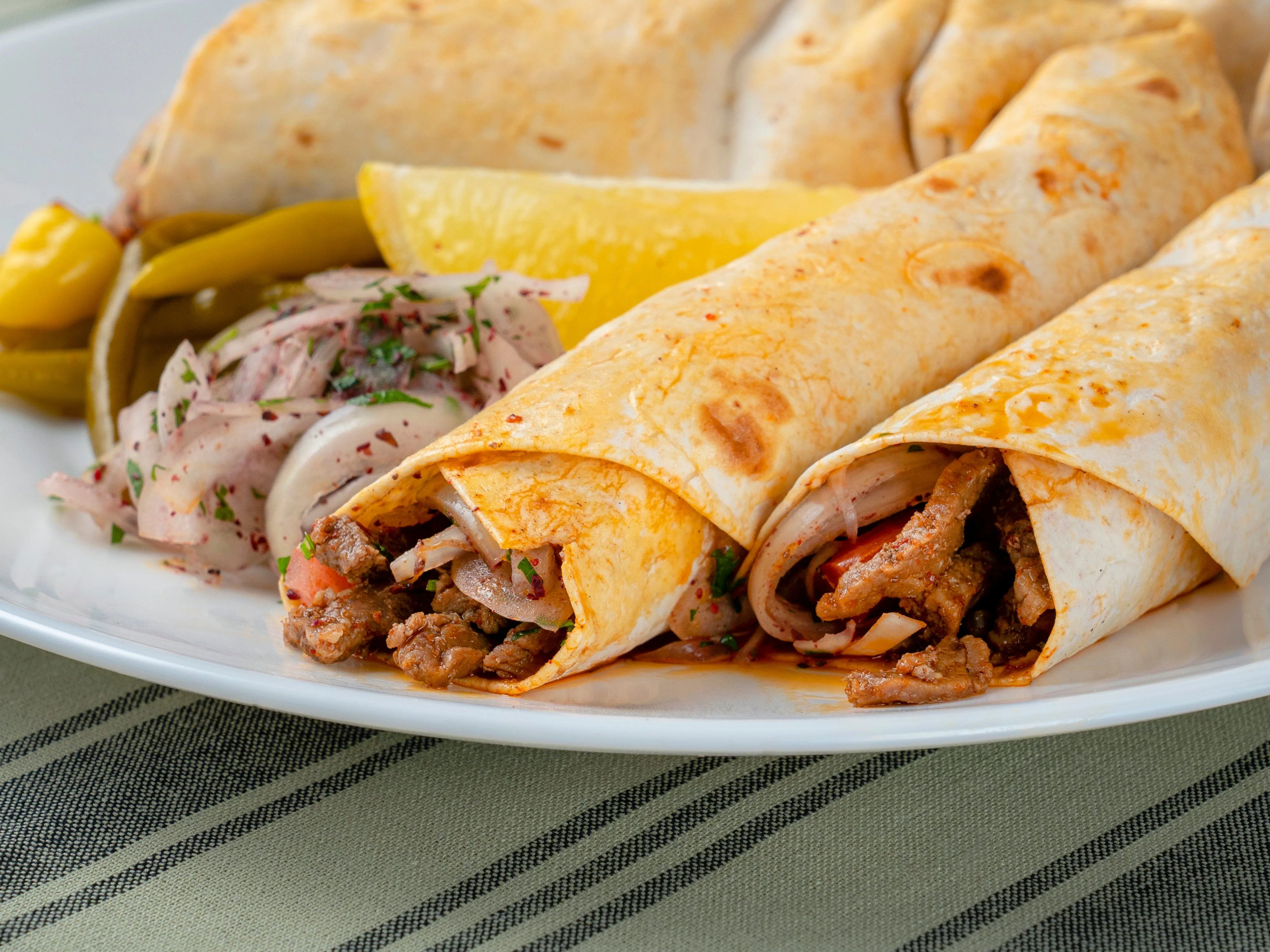 Celal Usta Biftek Tantuni - Osmaniye Merkez Osmaniye