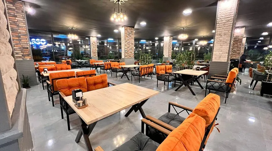 BAL KEBAP - Ardeşen Ri̇ze