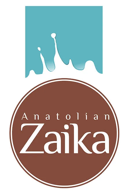 ANATOLİAN ZAİKA - &Ccedil;ayeli Ri̇ze