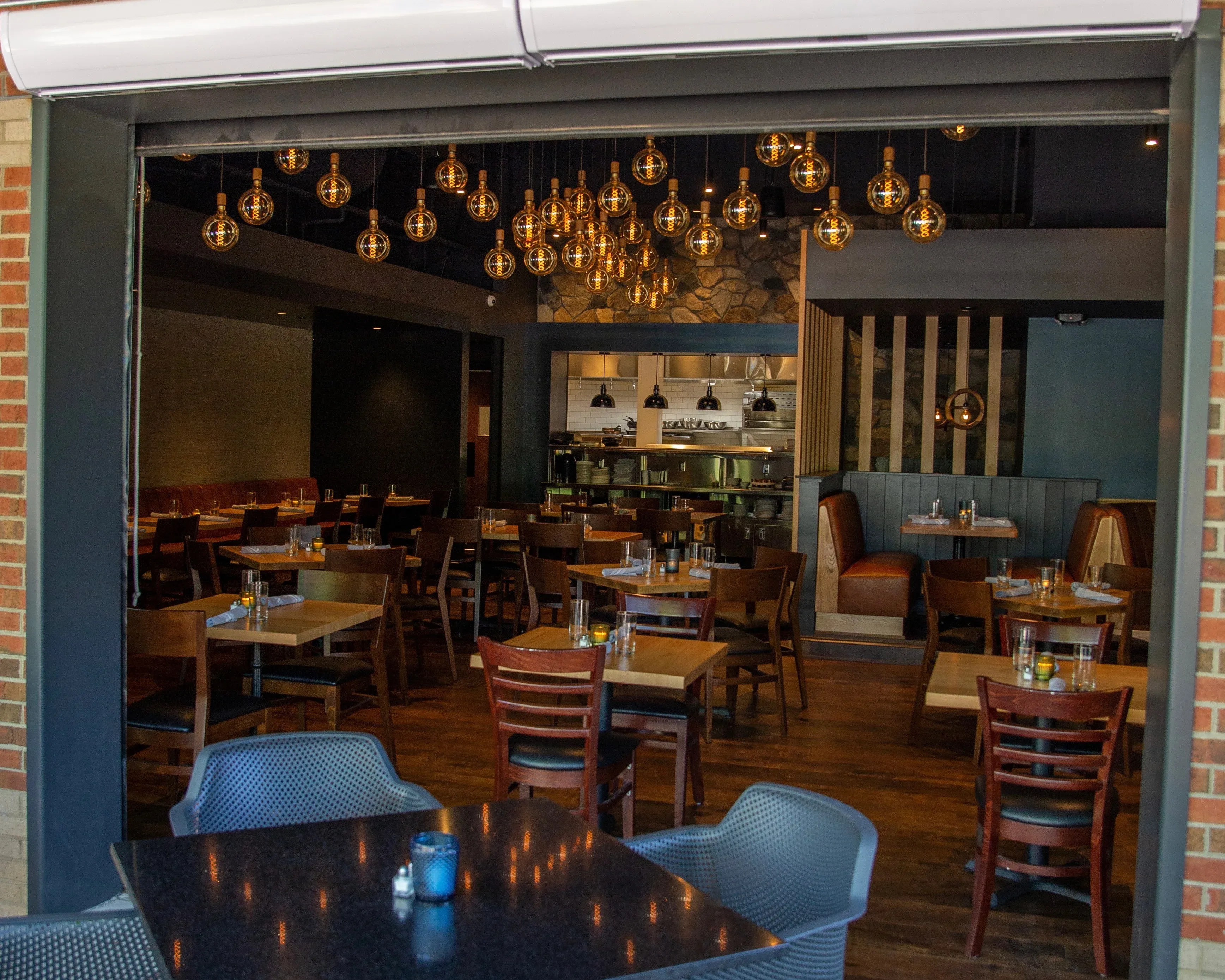 Mill Cafe - G&uuml;neysu Ri̇ze