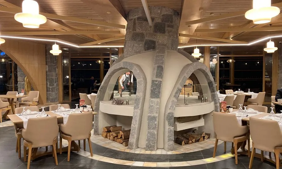 Nalia Karadeniz Mutfağı Rize - Rize