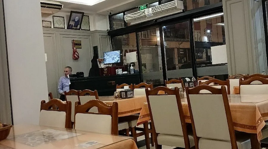 Liman Lokantası - Rize