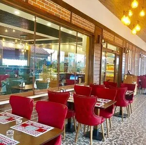 Kalkandere Pide Lahmacun Yemek Salonu - Kalkandere Ri̇ze