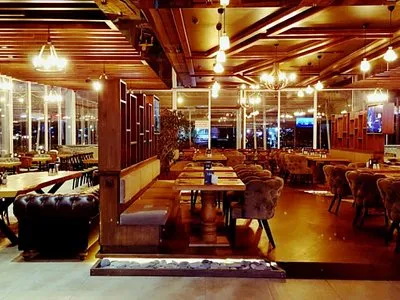 Merkez Lokantası - Kalkandere Ri̇ze