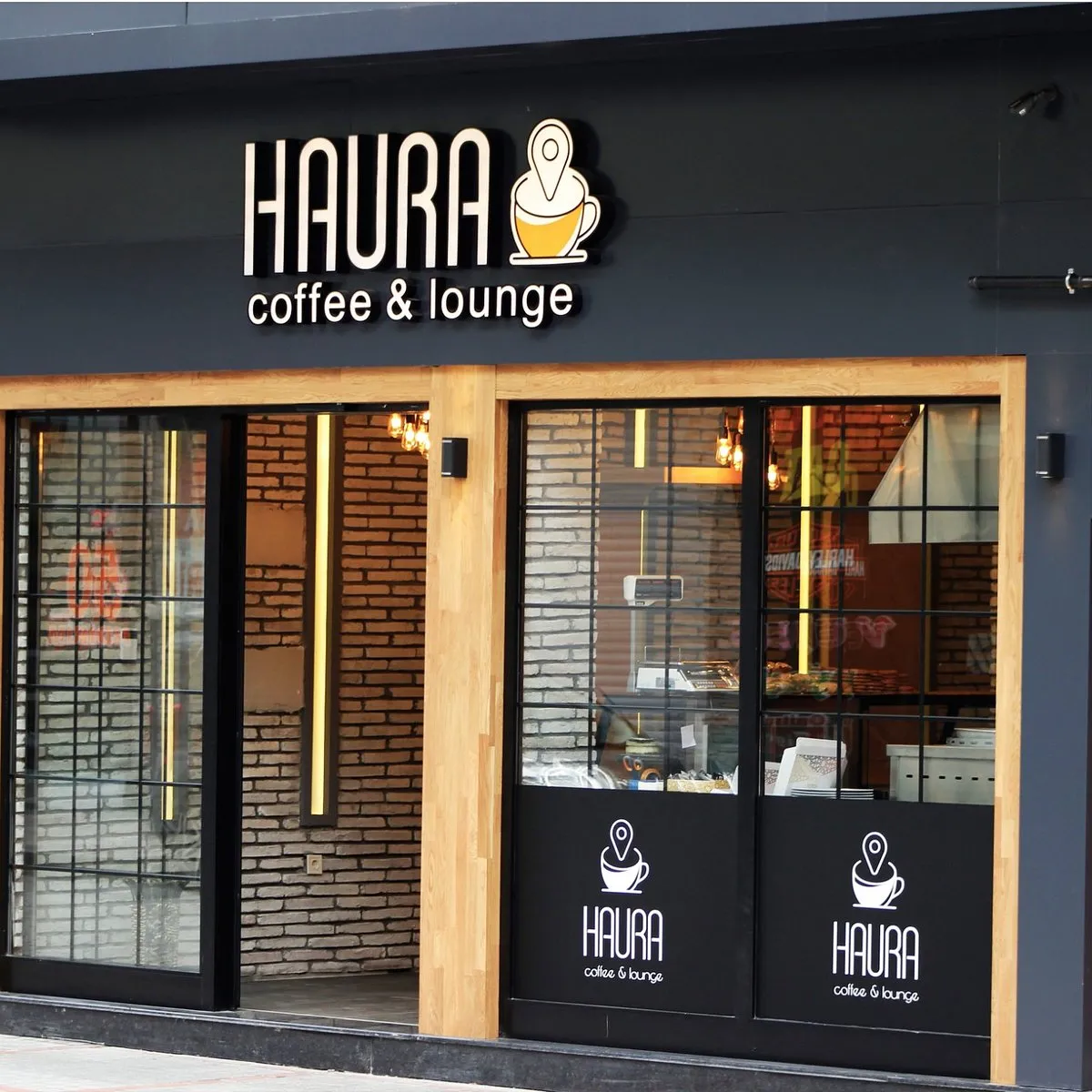 Haura Coffee Lounge - Rize Merkez Rize