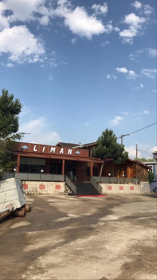 Pazar Liman Restorant - Pazar Rize