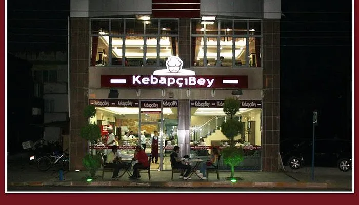Kebap&ccedil;ıbey - Adapazarı Sakarya